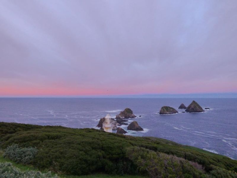 Buscan a dos personas para cuidar una isla deshabitada en Tasmania