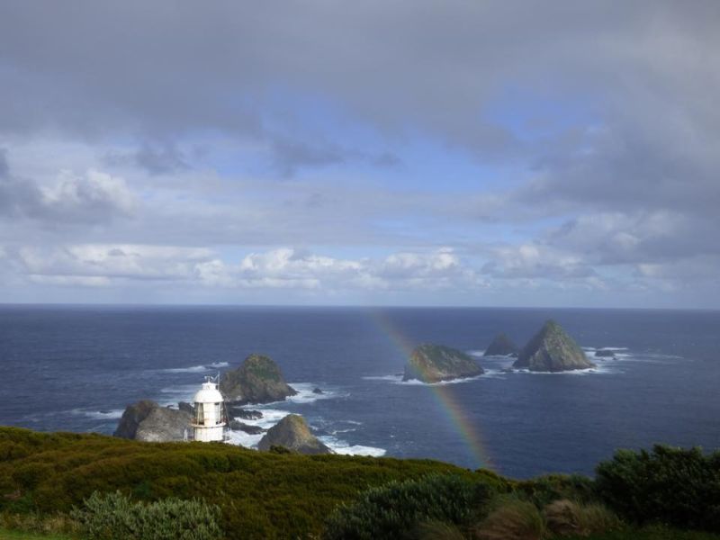 Buscan a dos personas para cuidar una isla deshabitada en Tasmania - tasmania-I