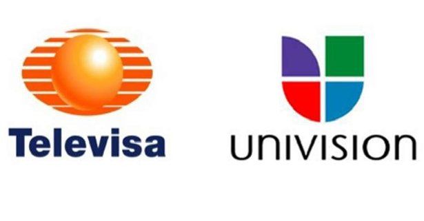 Televisa y Univisión unifican contenidos