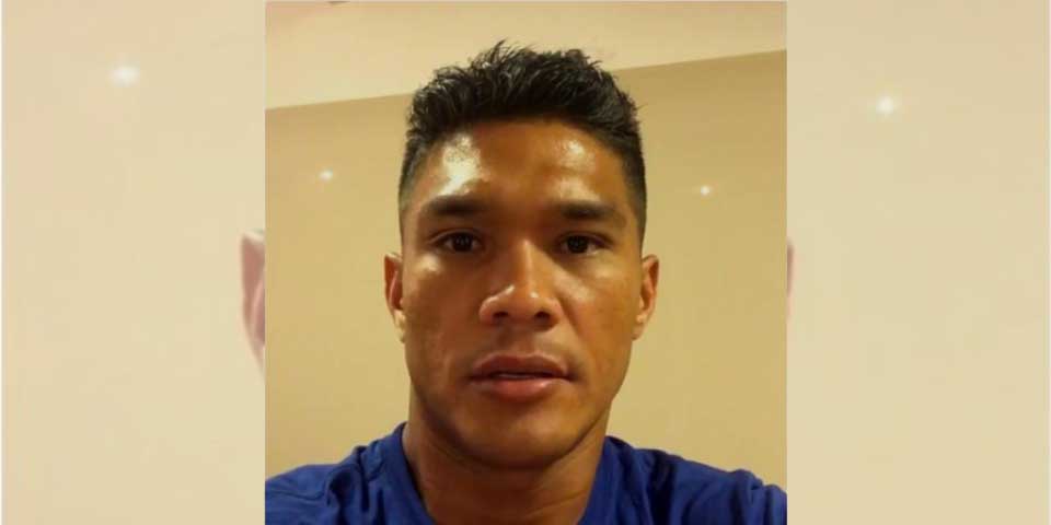 Video: Teófilo Gutiérrez expresa su deseo de cambiar de equipo