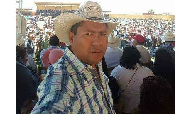 Asesinan a tesorero de municipio chiapaneco Asesinan a tesorero de municipio chiapaneco