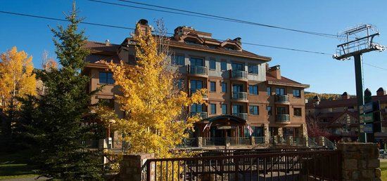 TripAdvisor revela cuáles son los mejores hoteles para el 2017 - the-inn-at-lost-creek