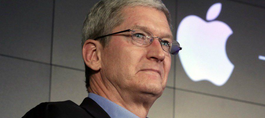 Producción del iPhone X se reducirá a la mitad