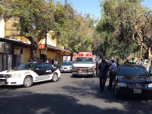 Asesinan a hombre tras resistirse a asalto en Tlanepantla - tlalnepantla-2