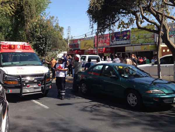 Asesinan a hombre tras resistirse a asalto en Tlanepantla - tlalnepantla-3