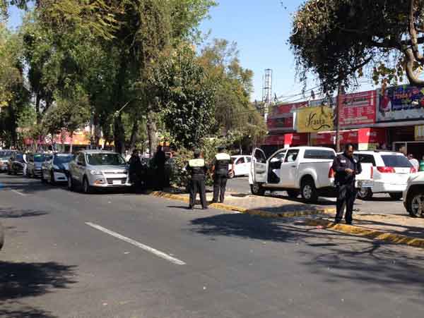 Asesinan a hombre tras resistirse a asalto en Tlanepantla - tlalnepantla-4