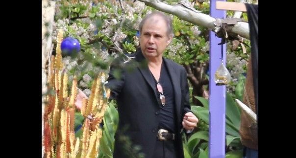 Realizan funeral de Carrie Fisher y Debbie Reynolds - todd-fisher