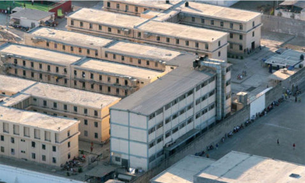 Internan a mujer en penal de Topo Chico por matar a su hija