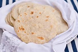 Sube el precio de las tortillas en México