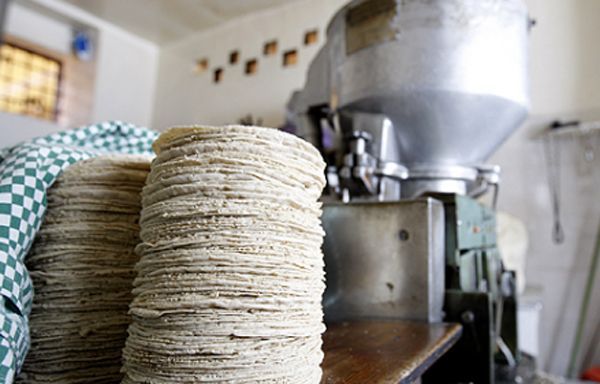 Comerciantes no incrementarán el kilo de tortilla en Tlaxcala - tortillerías