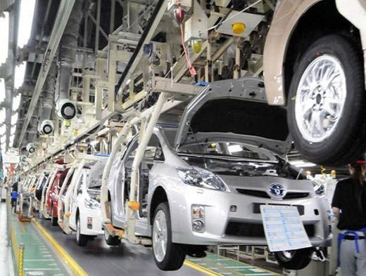 Toyota construirá planta en Guanajuato, pese advertencia de Trump - toyota-1