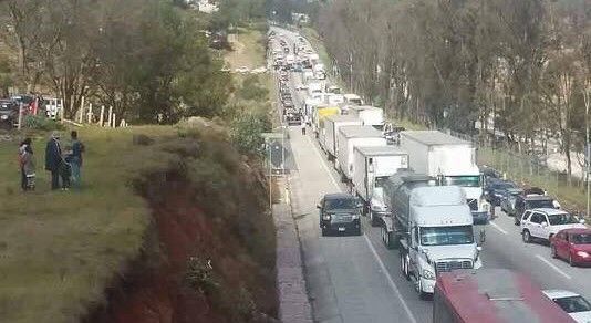 Doce empresas perderán sus permisos por bloqueos