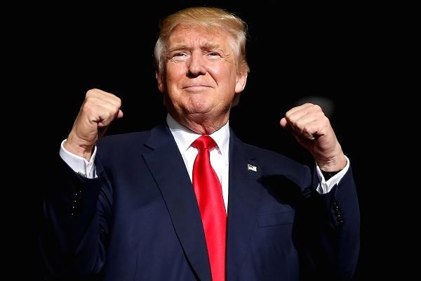 Trump obtiene su primera victoria contra las ciudades santuario