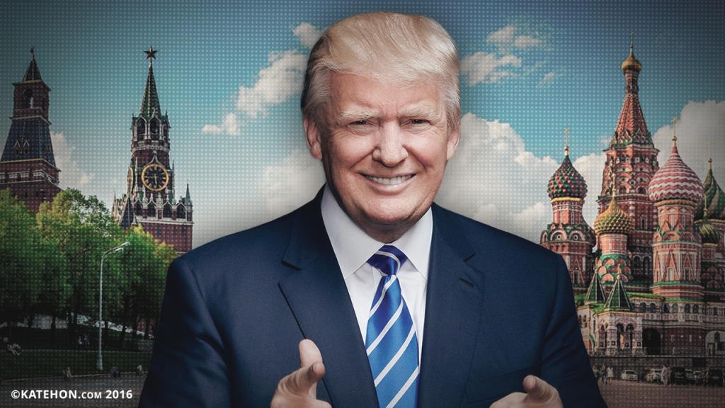 Investigación de Rusia a Trump se conocía en Washington meses atrás - trump-2-1