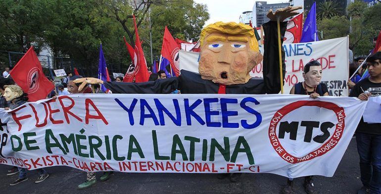 No solo Trump responsabiliza a inmigrantes por criminalidad