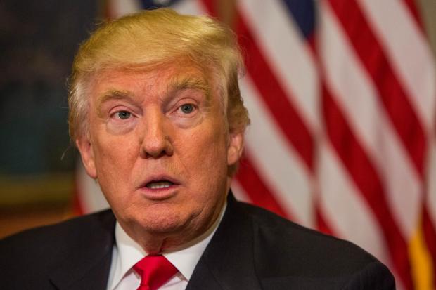 Aumentan las peticiones para destituir a Trump - trump-21