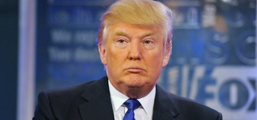 Trump insiste en renegociar el TLCAN