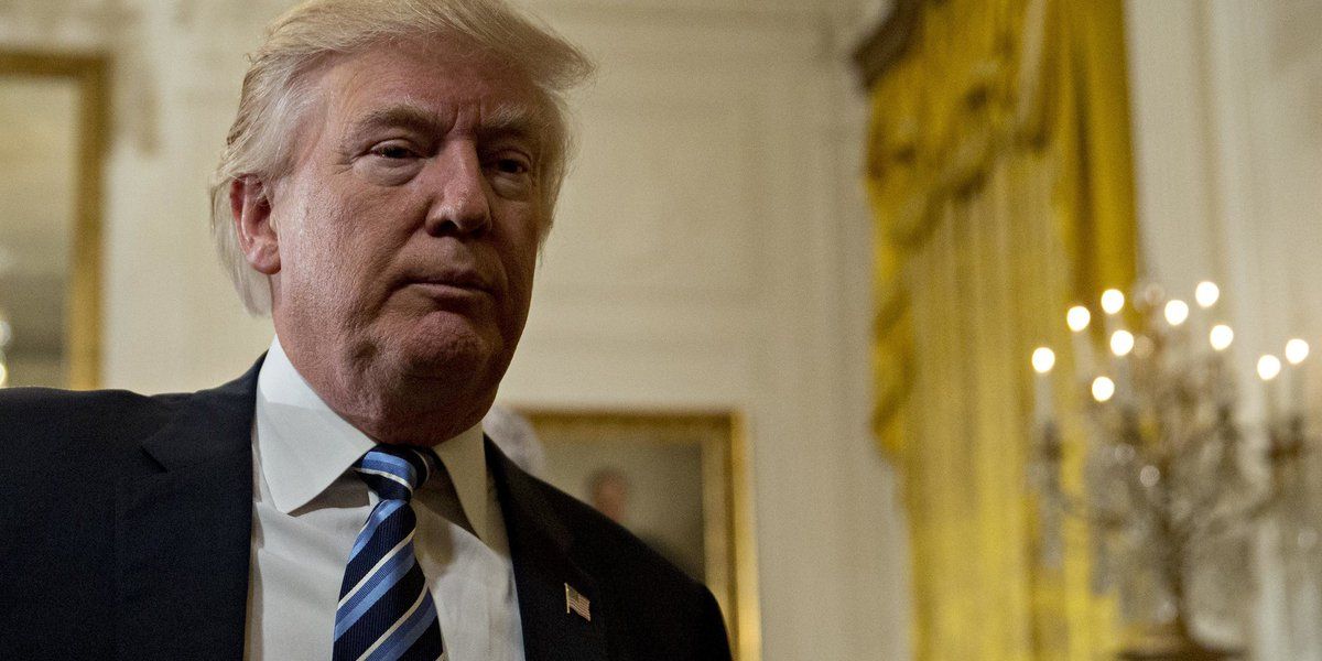 Trump firmará órdenes ejecutivas para cancelar el TPP y renegociar el TLC - trump-8