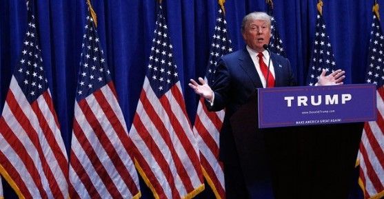 Trump anuncia investigación por presunto fraude electoral