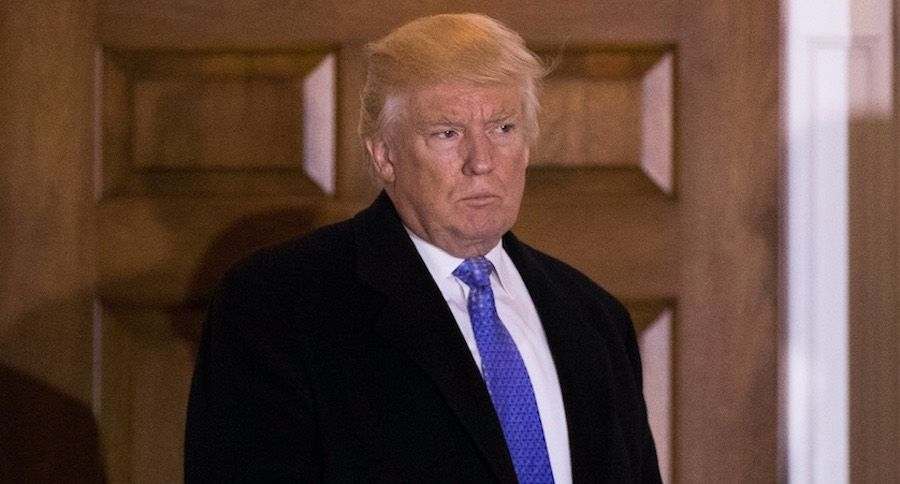 ‘Trump considera que el TLC está desactualizado’: La Casa Blanca