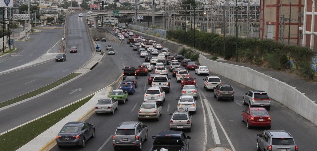 Cómo optimizar el uso de gasolina y reducir contaminantes
