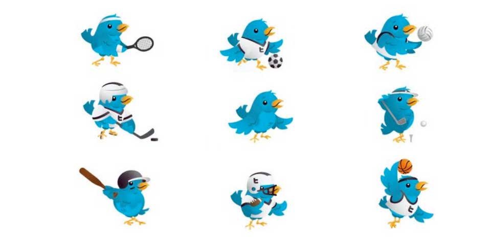 ¿Cuánto ganan los deportistas por cada tuit?