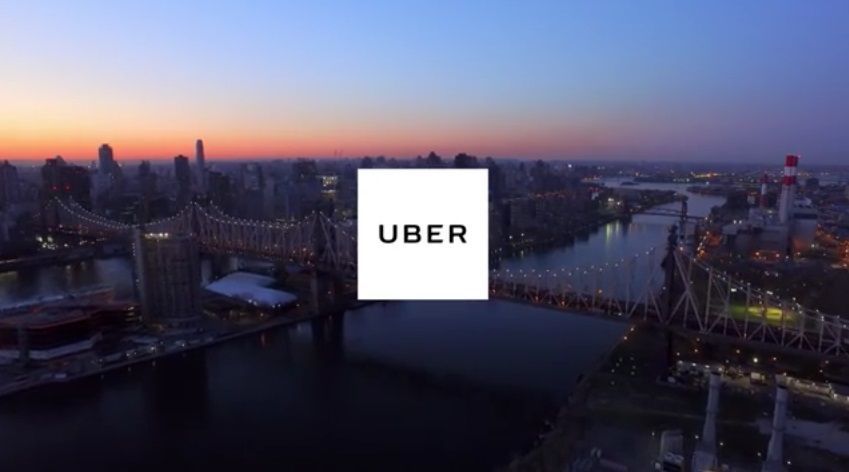 Uber ayudará a afrontar congestionamientos a ciudades