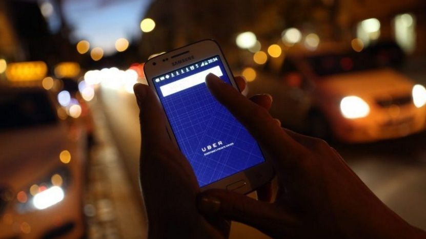 Gobierno capitalino revisará aumento en tarifa de Uber