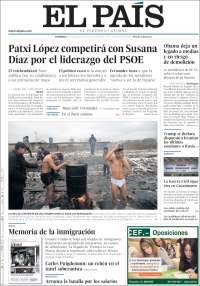 Donald Trump y el aumento en alimentos en los periódicos del domingo - unnamed-1