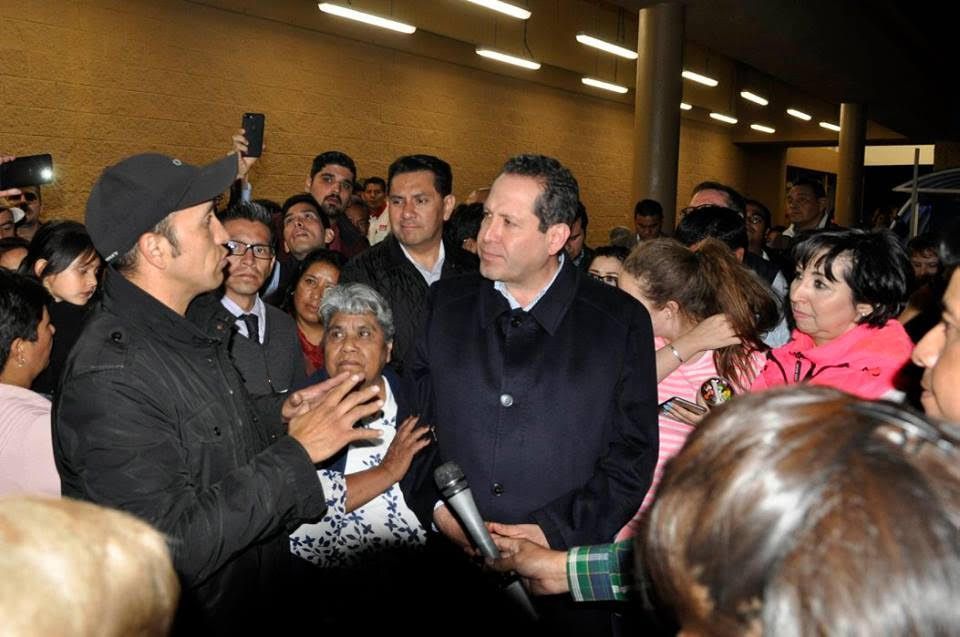 Gobernador del Edomex supervisa operativos para evitar saqueos - unnamed