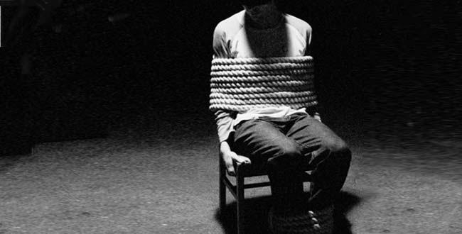 Secuestran por horas a alcalde de Copala