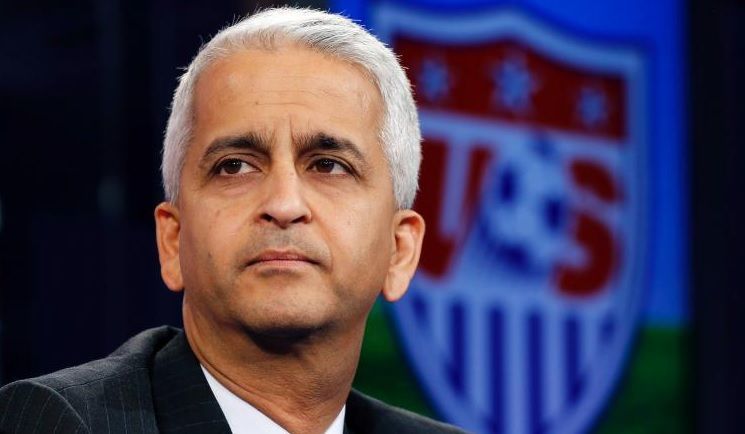 En duda Mundial organizado por EE.UU., México y Canadá - us-soccer-mundial-2026