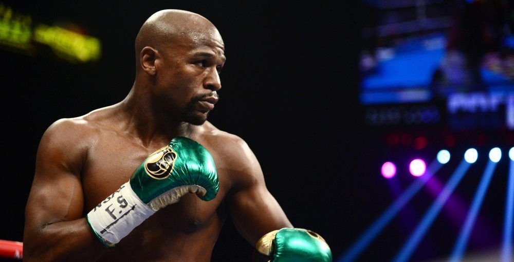 Floyd Mayweather asistirá a ceremonia de investidura de Trump