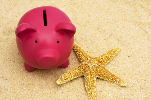 Los destinos más baratos para viajar en 2017