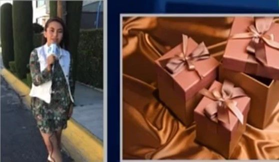 El Semáforo de Valentina