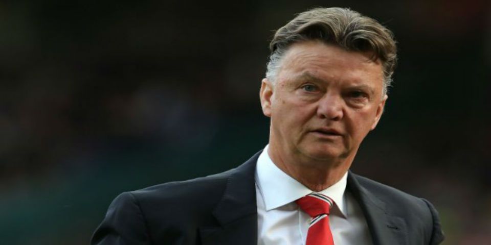“No es definitivo mi retiro”: Van Gaal