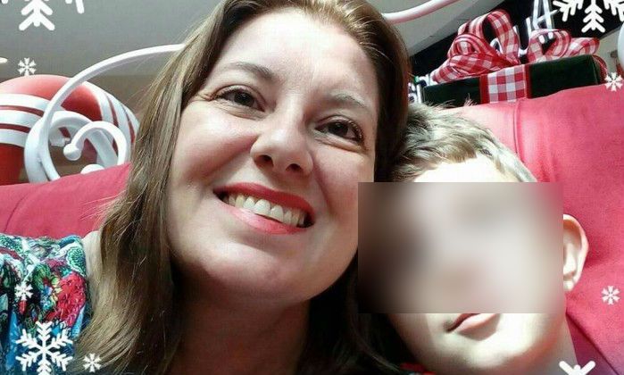 Asesina a familia y se suicida en Año Nuevo - victimas-brasil