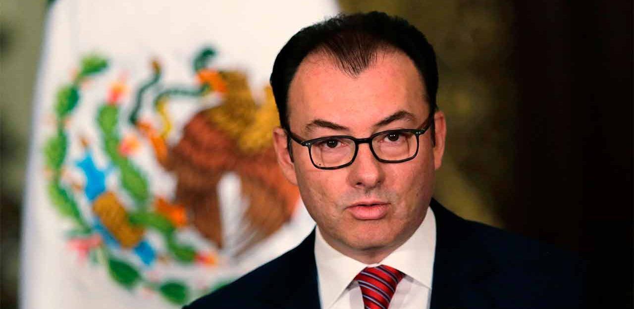 Cambios en el gabinete de Enrique Peña Nieto