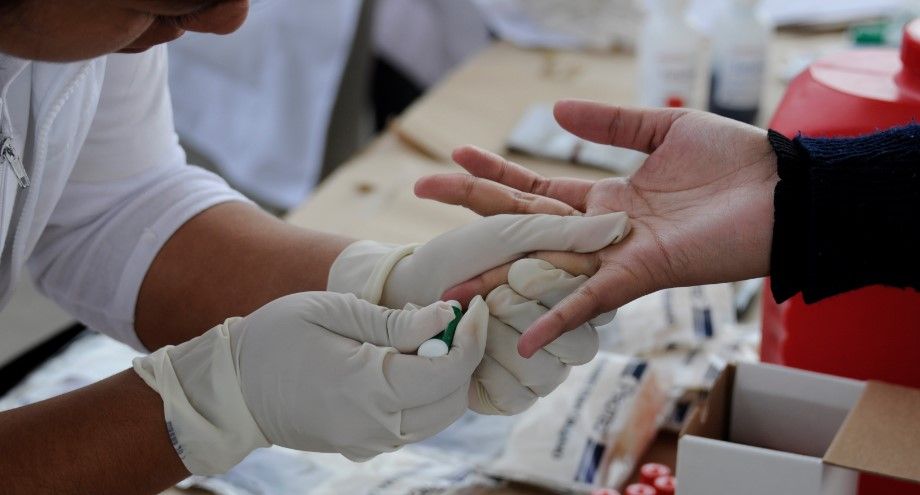 Acusan a gobierno de Duarte de hacer pruebas falsas de VIH - vih