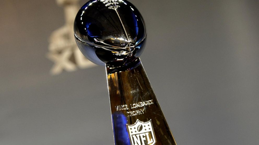 Equipos que nunca han ganado un Super Bowl