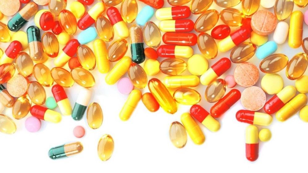 Las vitaminas podrían no ser tan benéficas para la salud como se cree