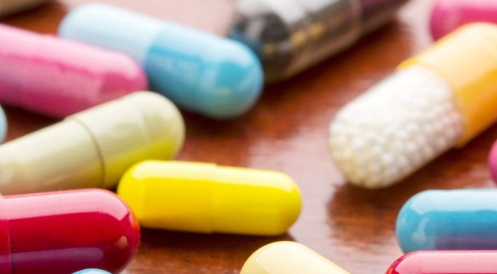 Las vitaminas podrían no ser tan benéficas para la salud como se cree - vitaminas