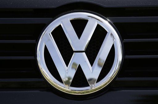 Avanza demanda en Italia contra Volkswagen por manipular emisiones - volkswagen