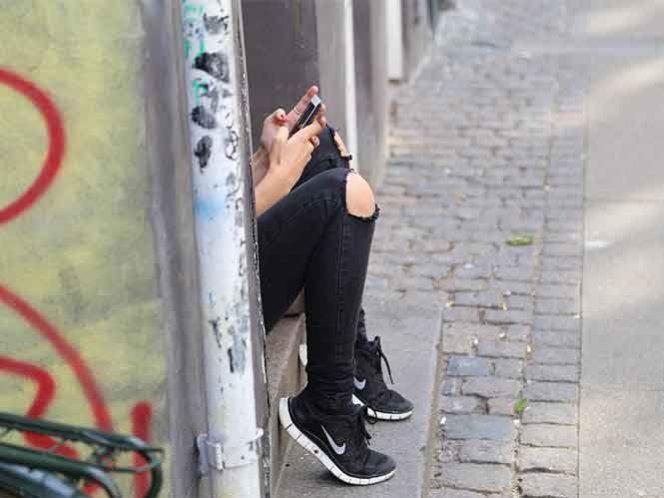 Detienen a 11 personas que presumían saqueo a través de WhatsApp