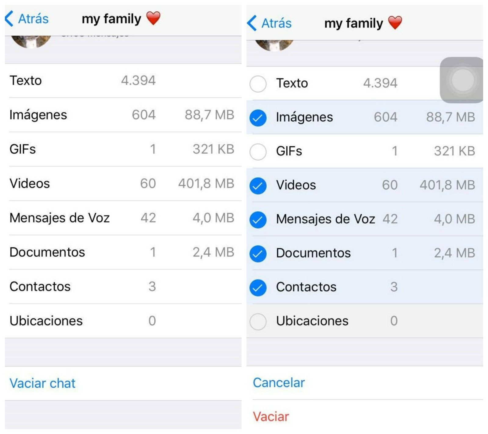WhatsApp permite enviar mensajes sin conexión - whatsapp-4