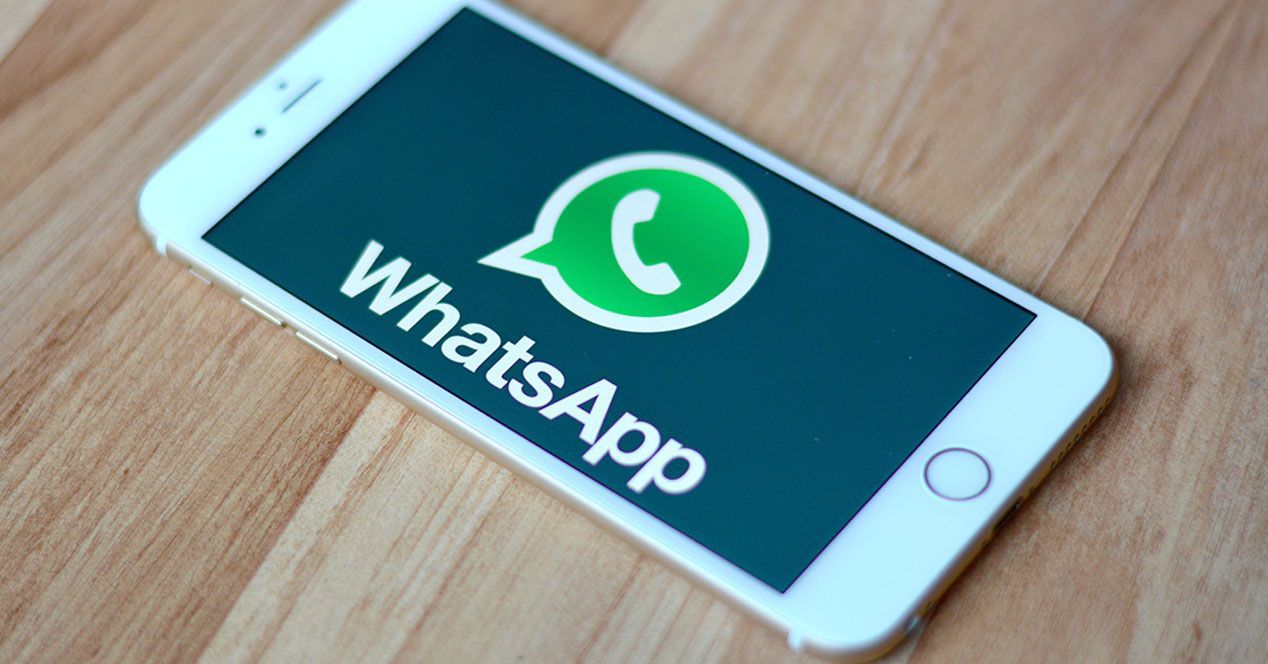 WhatsApp permite enviar mensajes sin conexión