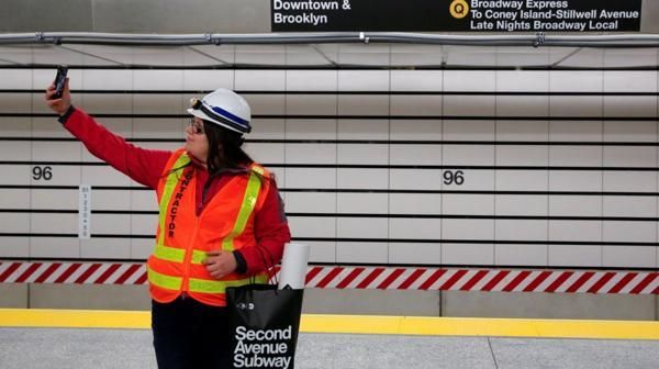 Metro de Nueva York con cobertura total de WiFi - wifi-2