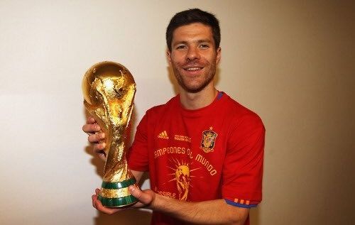 Xabi Alonso podría retirarse en junio - xabi-alonso-se-retira