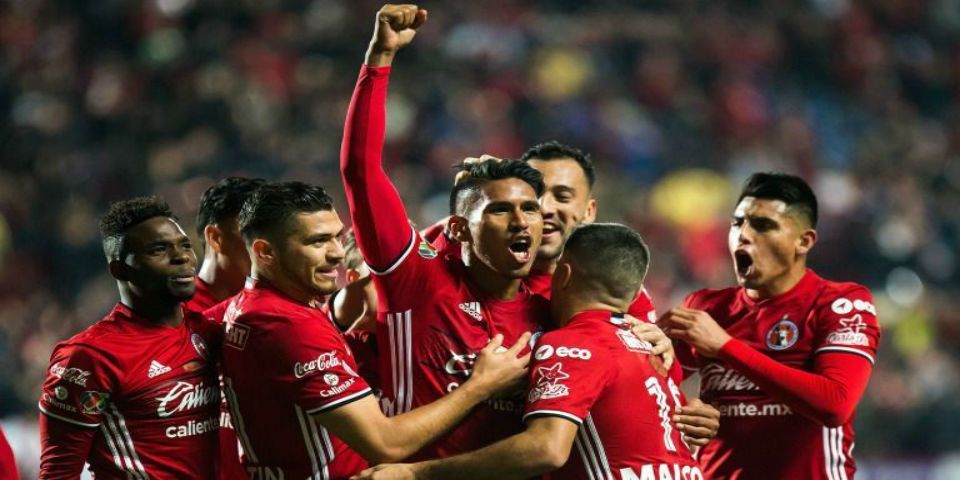 Xolos pone en aprietos a Paco Jémez