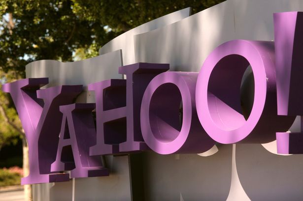 Yahoo podría cambiar su nombre